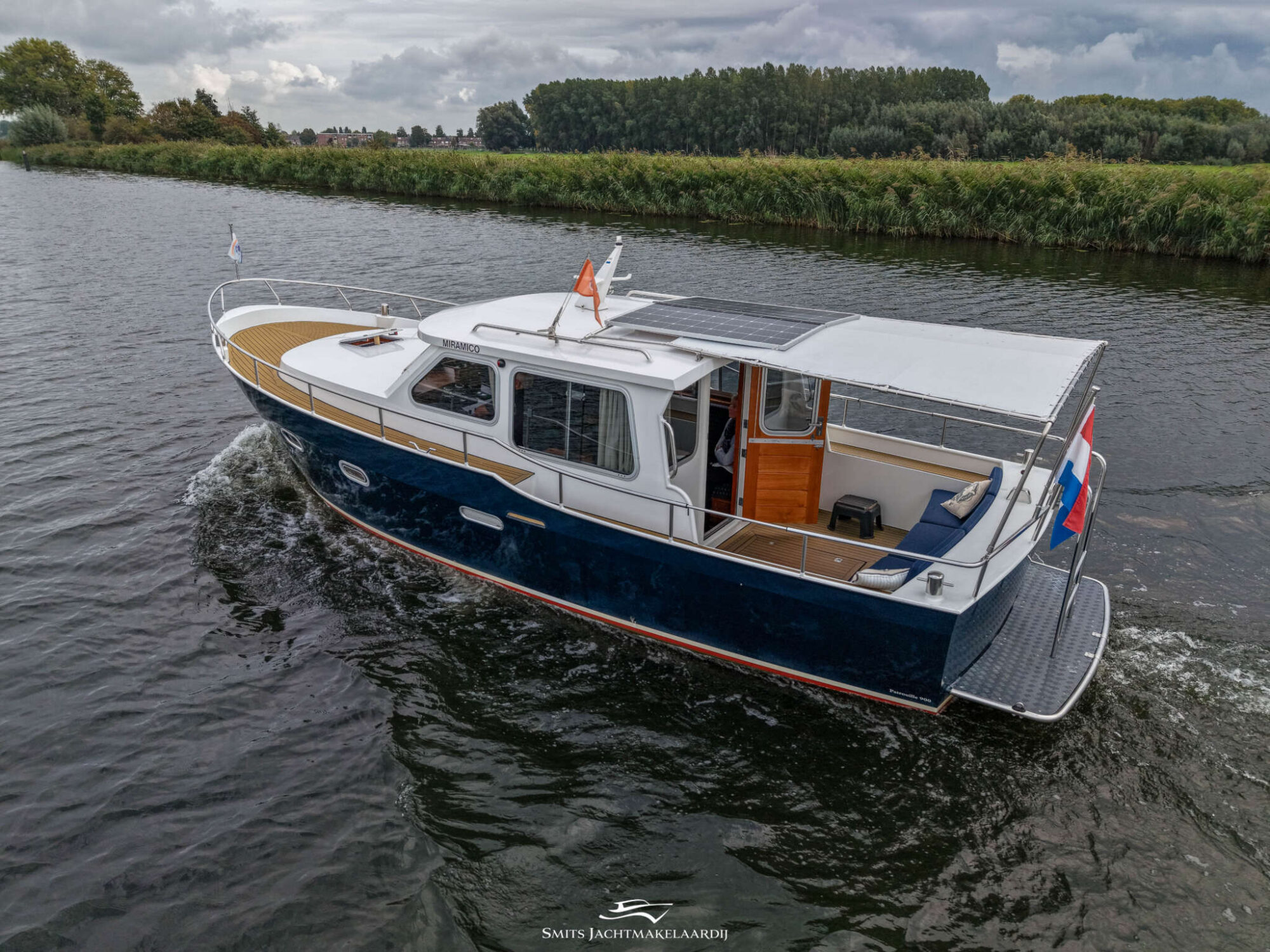 foto: 42 Van Vossen Van Vossen Patrouille 9.00 OK