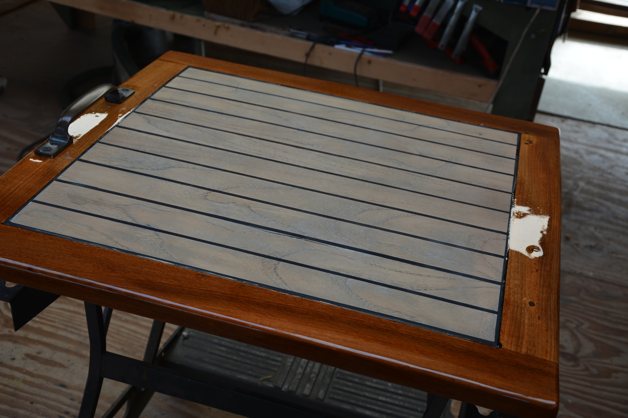 foto: 38 Zeeschouw Huitema 9.50