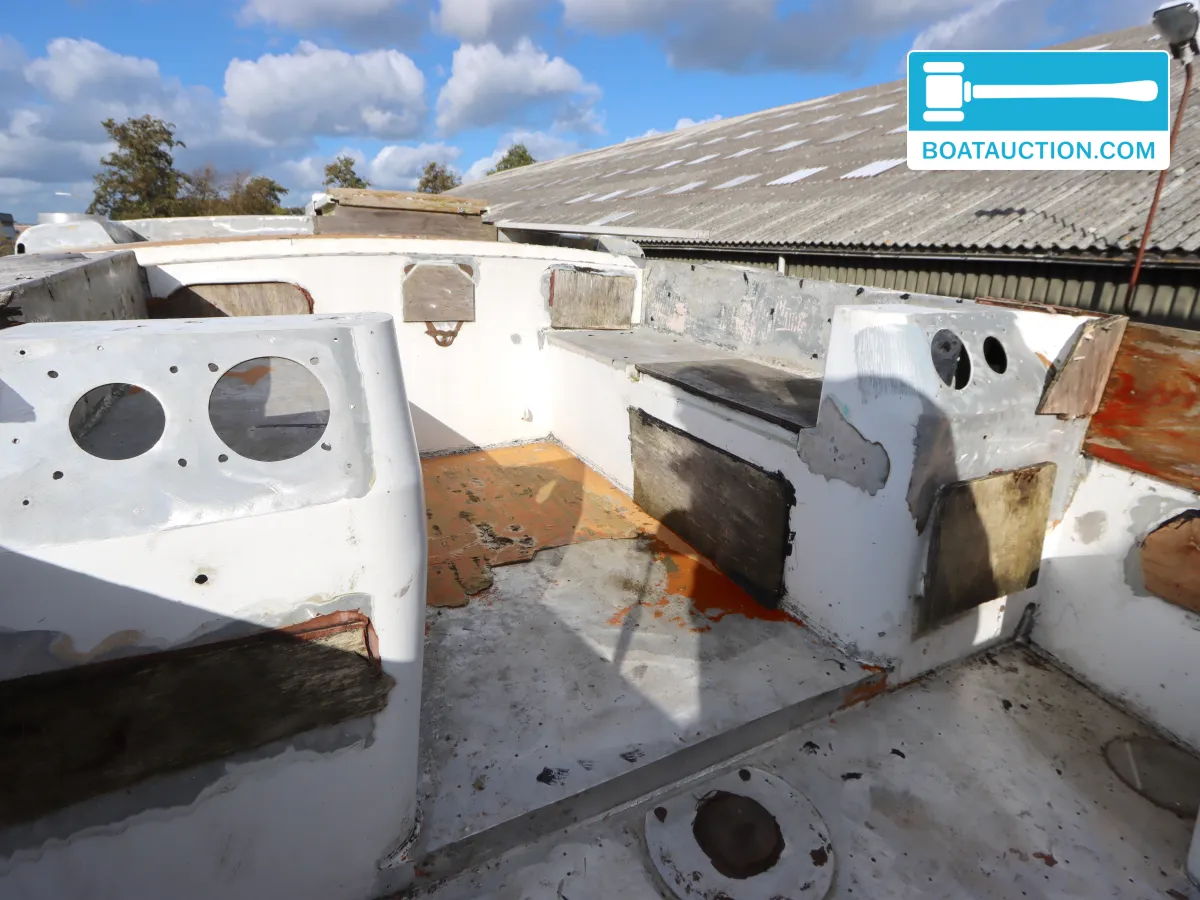 foto: 34 Sparkman & Stephens 61