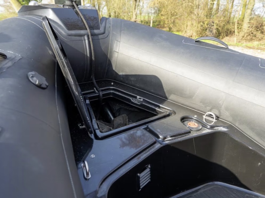 foto: 7 Brig  Eagle 6