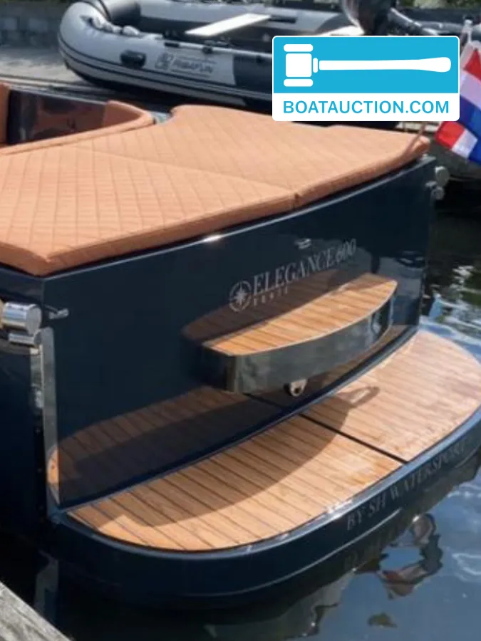 foto: 7 Waterdream Elegance 600