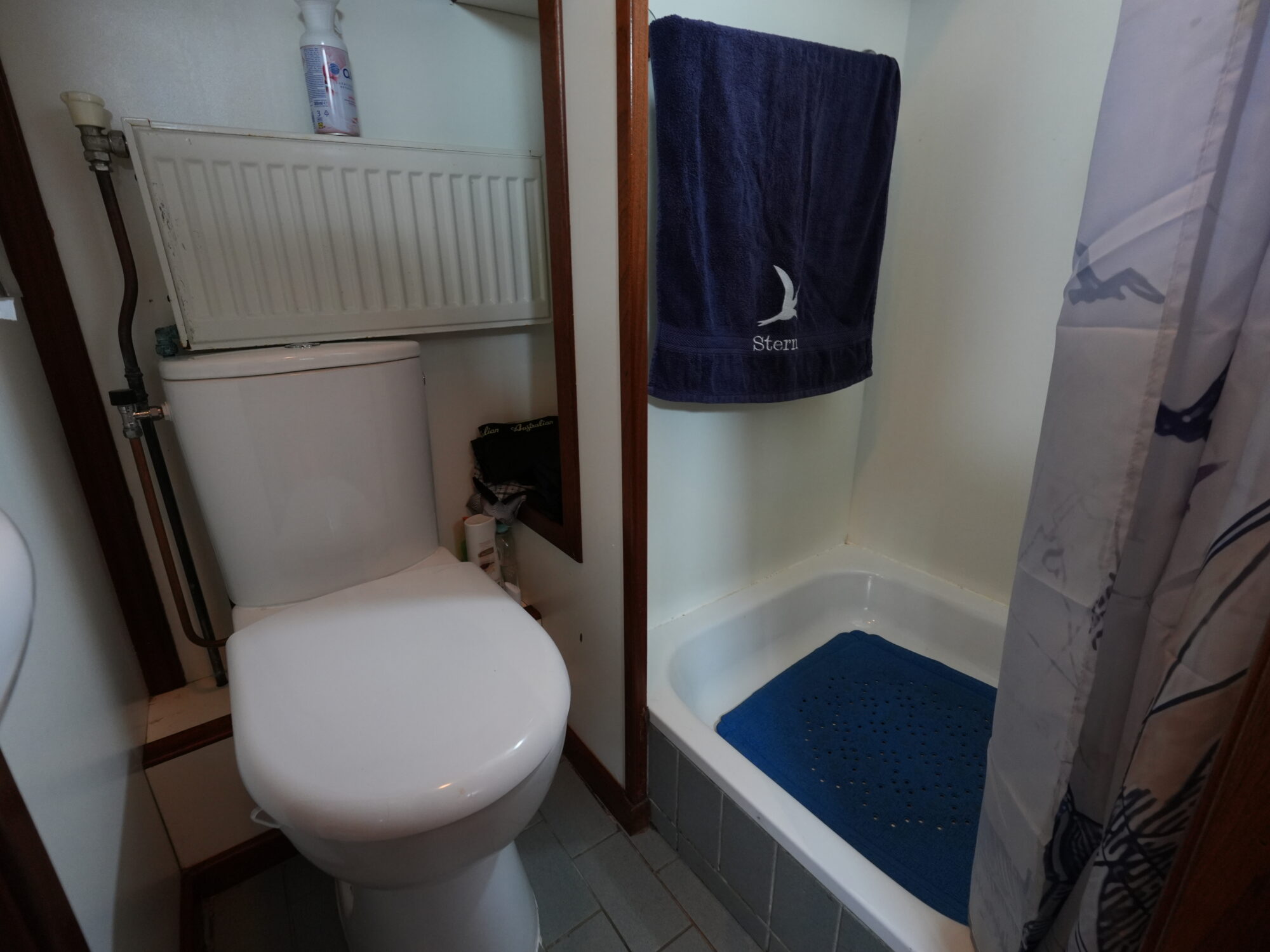 foto: 49 Draaisma Draaisma Spiegelkotter 14.96 VS