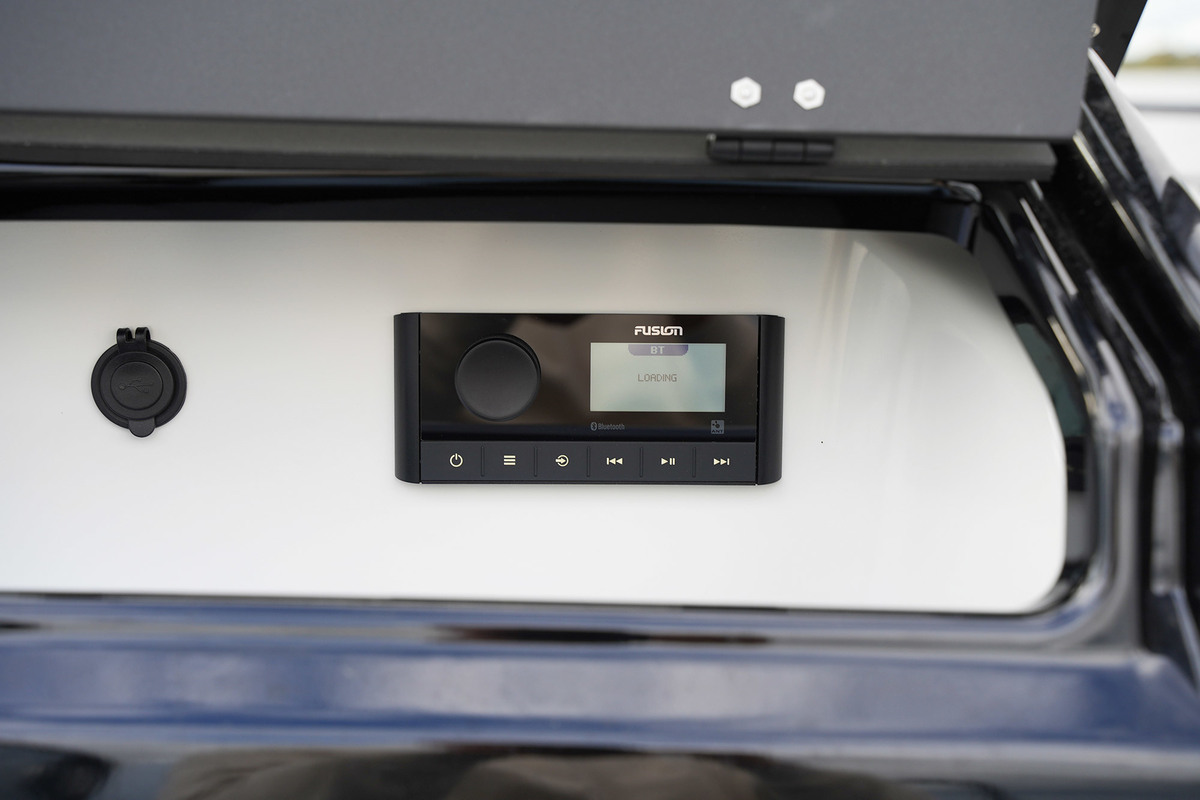 foto: 42 Finnmaster Husky R7