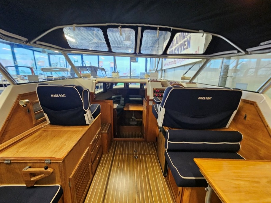 foto: 7 Agder 840 AK