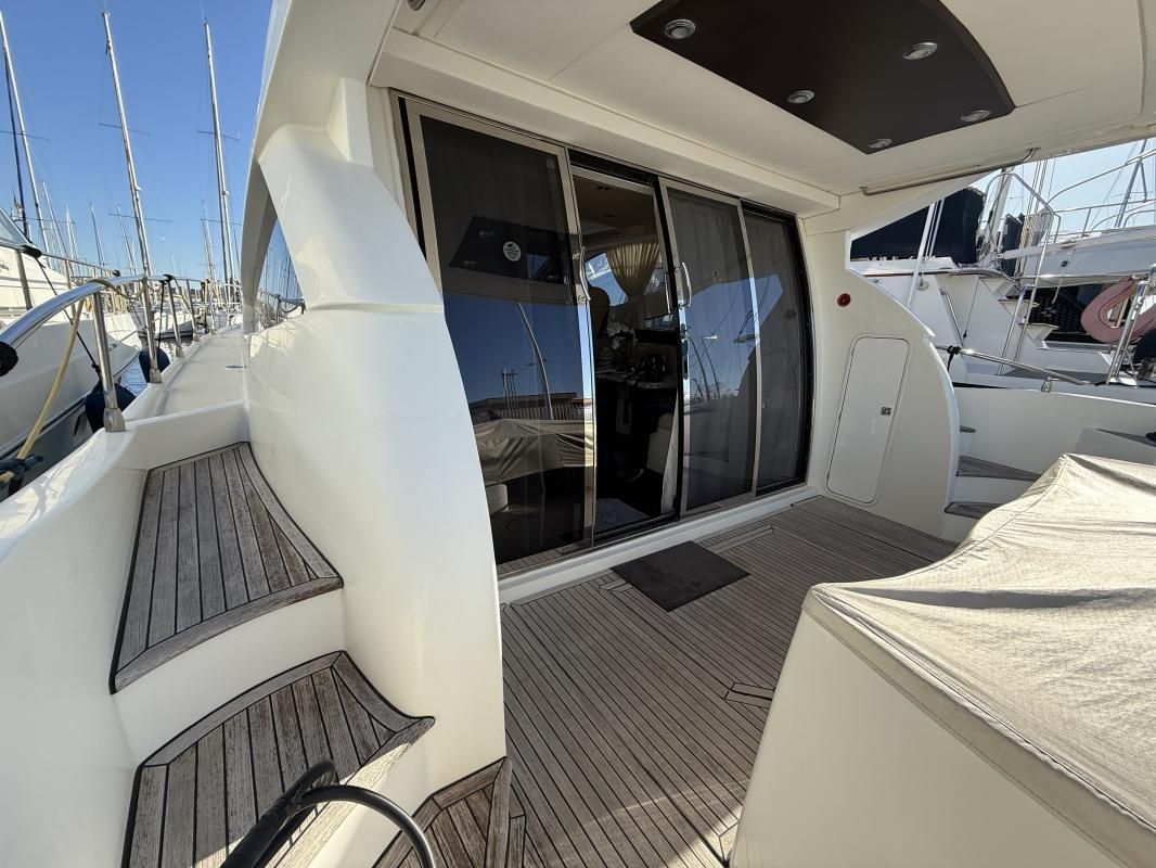 foto: 14 Alena 50 HT