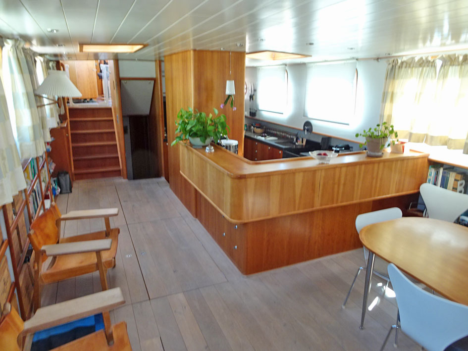 foto: 71 Luxe Motor 24.00, UBC Rijn
