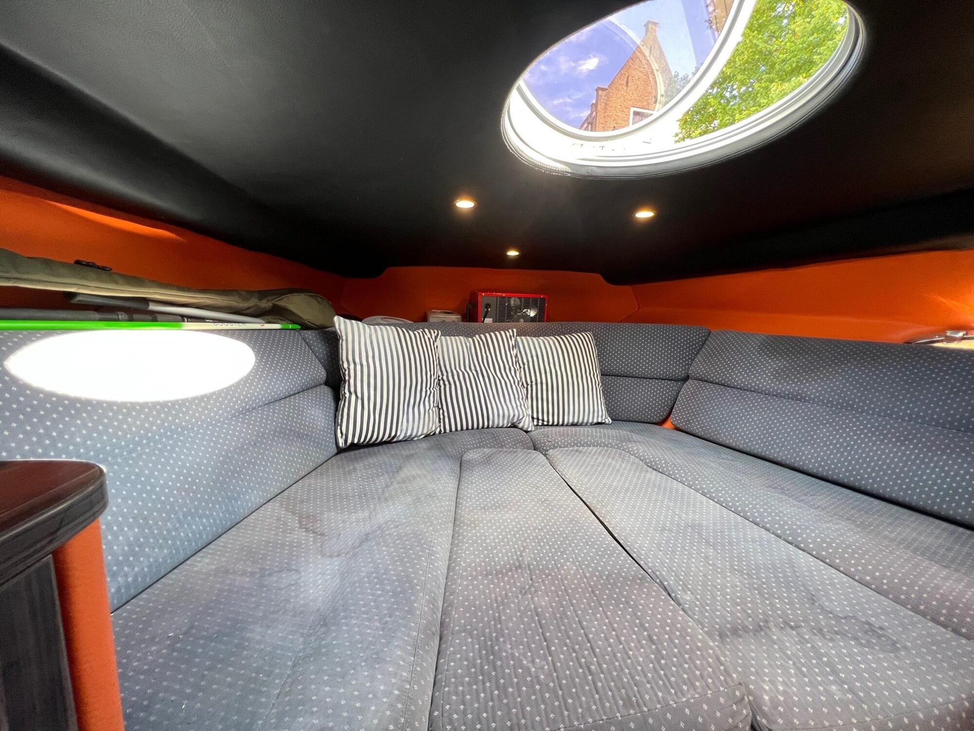 foto: 27 Sunseeker Sunseeker Superhawk 31