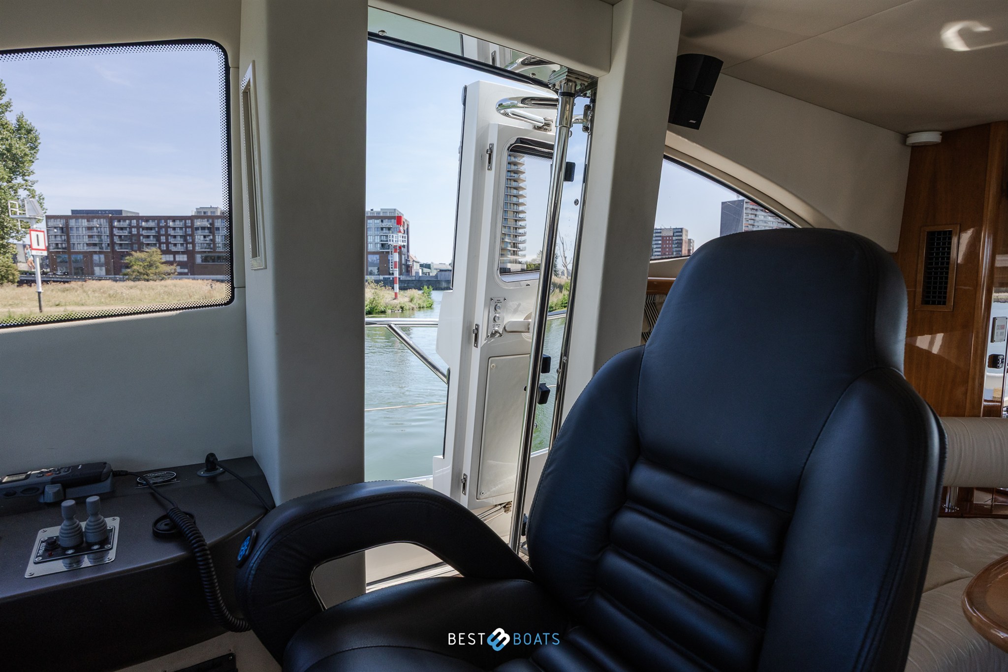 foto: 73 Sunseeker Manhattan 64