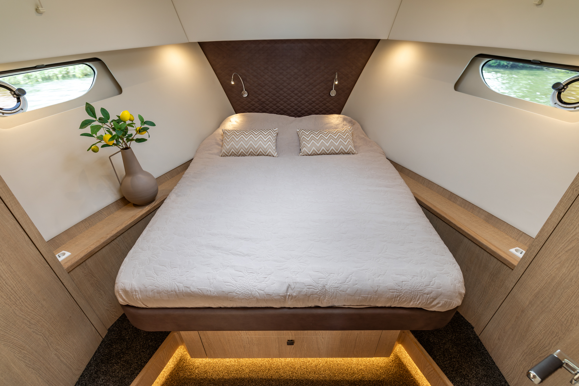 foto: 296 Babro yachting Babro Tridente 44 OC Signature