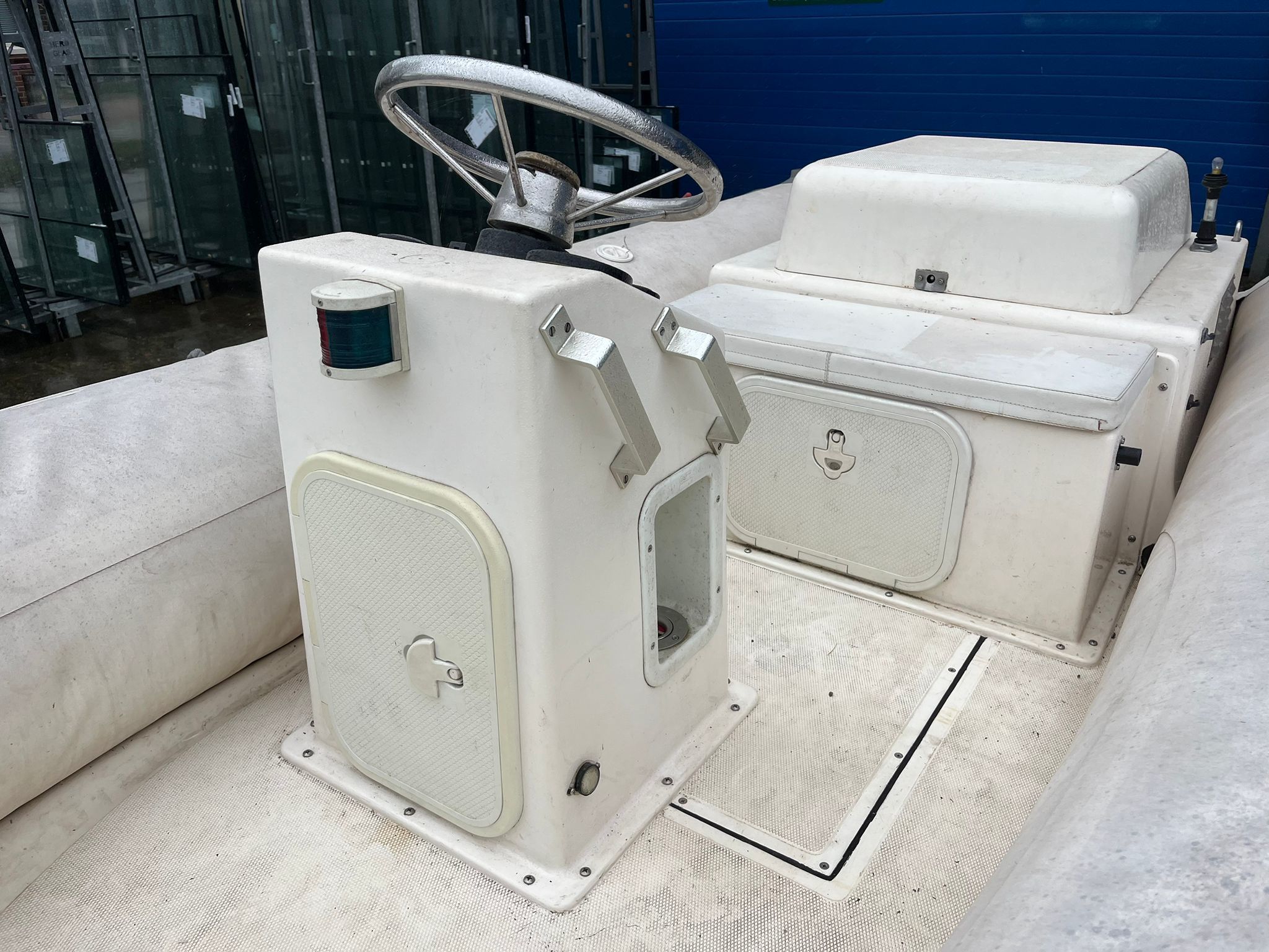 foto: 10 Novamarine 360