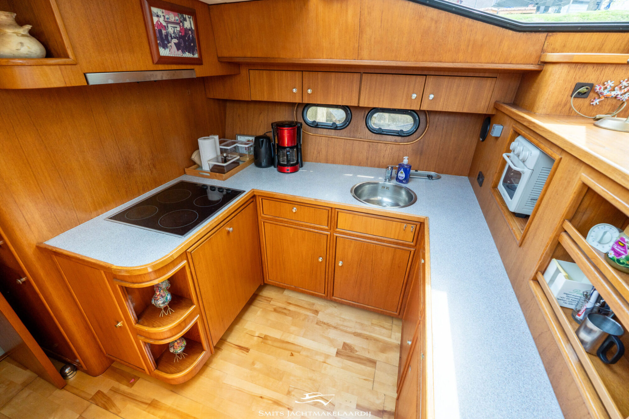 foto: 74 Van den Hoven Van den Hoven Allure 155 Cabrio