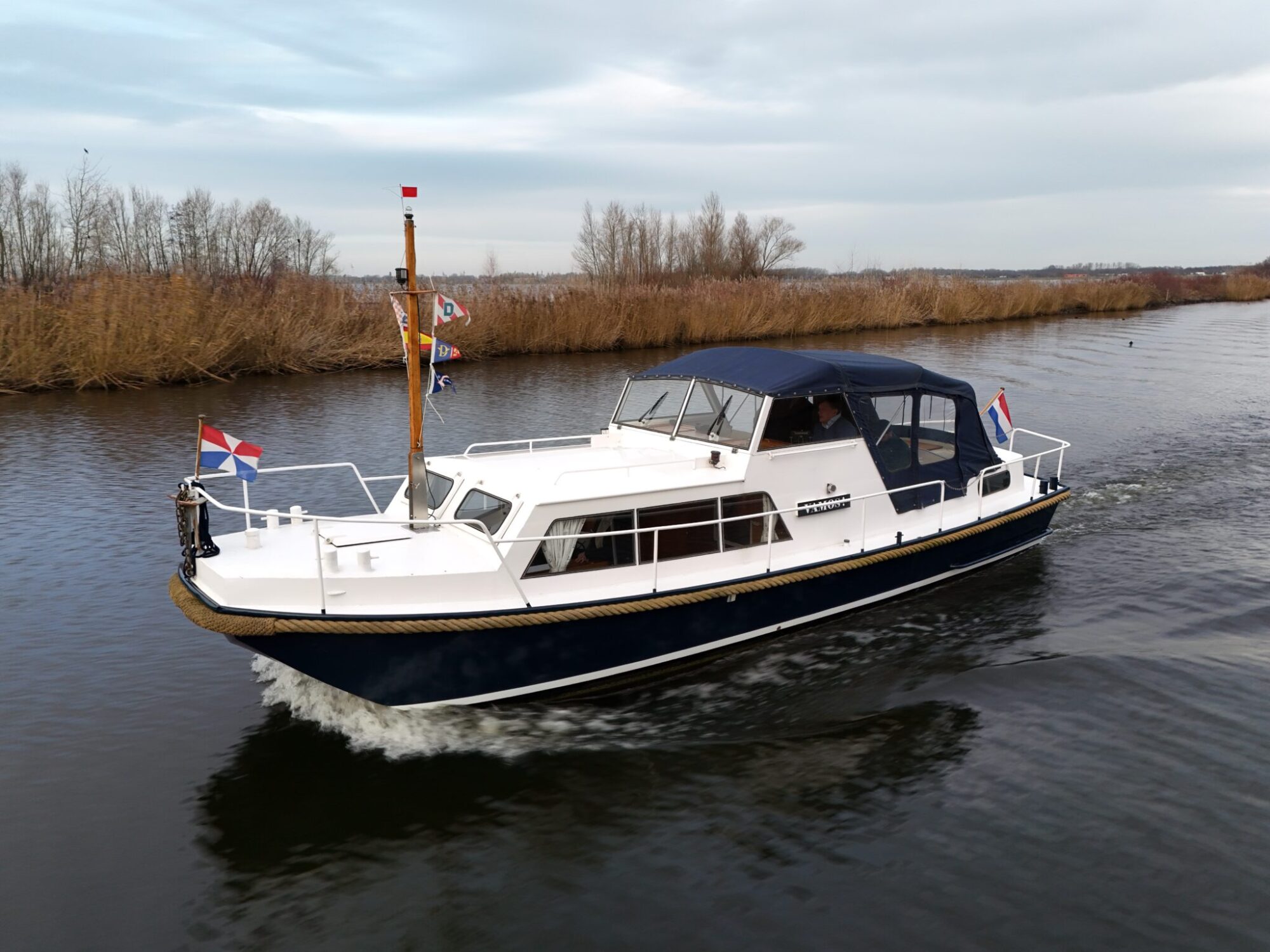 hoofdfoto: 1 Doerak Doerak 9.50 AK