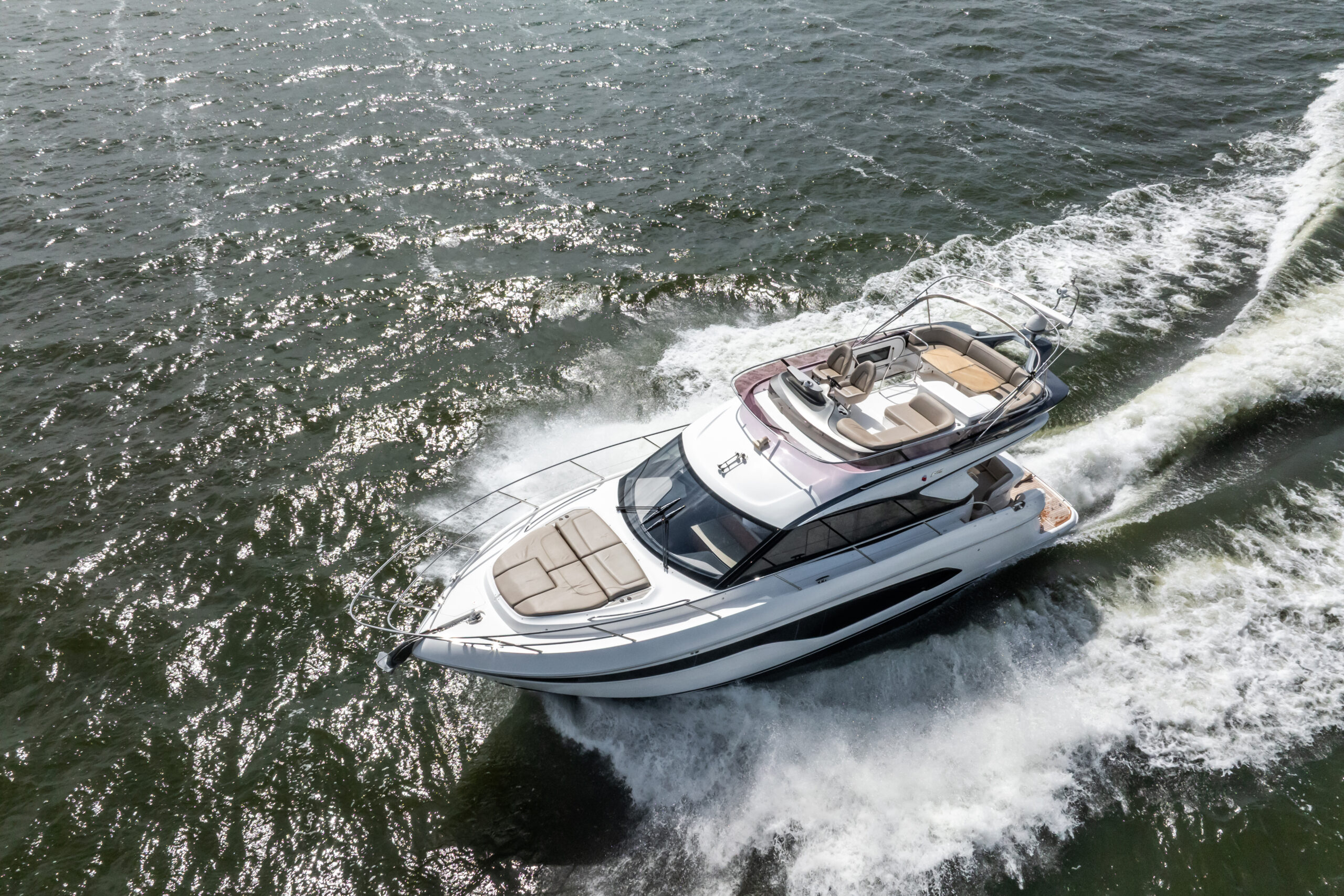 foto: 52 Princess F45
