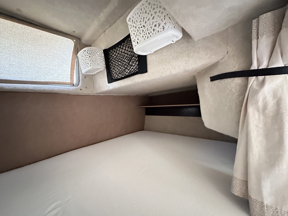 foto: 23 Maxum 2300