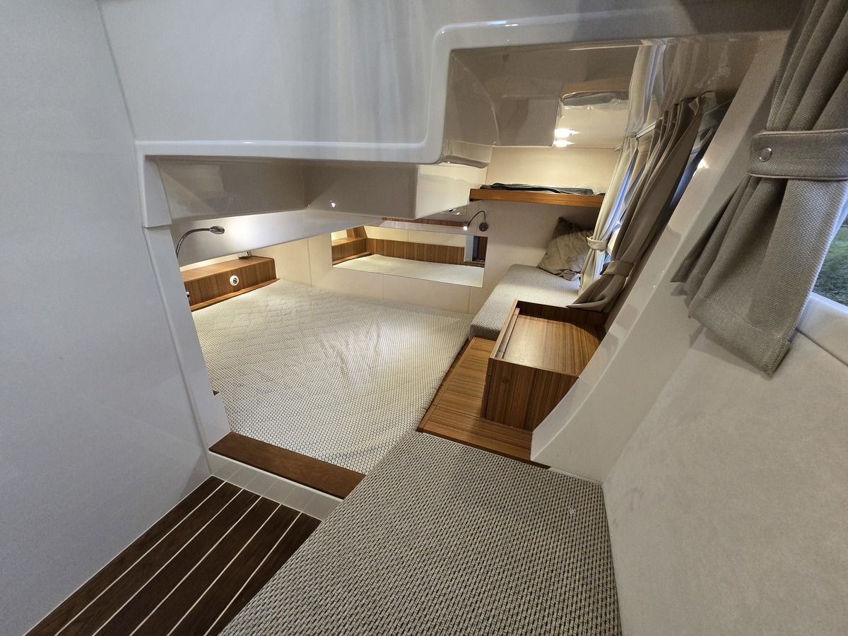 foto: 42 Marex 375