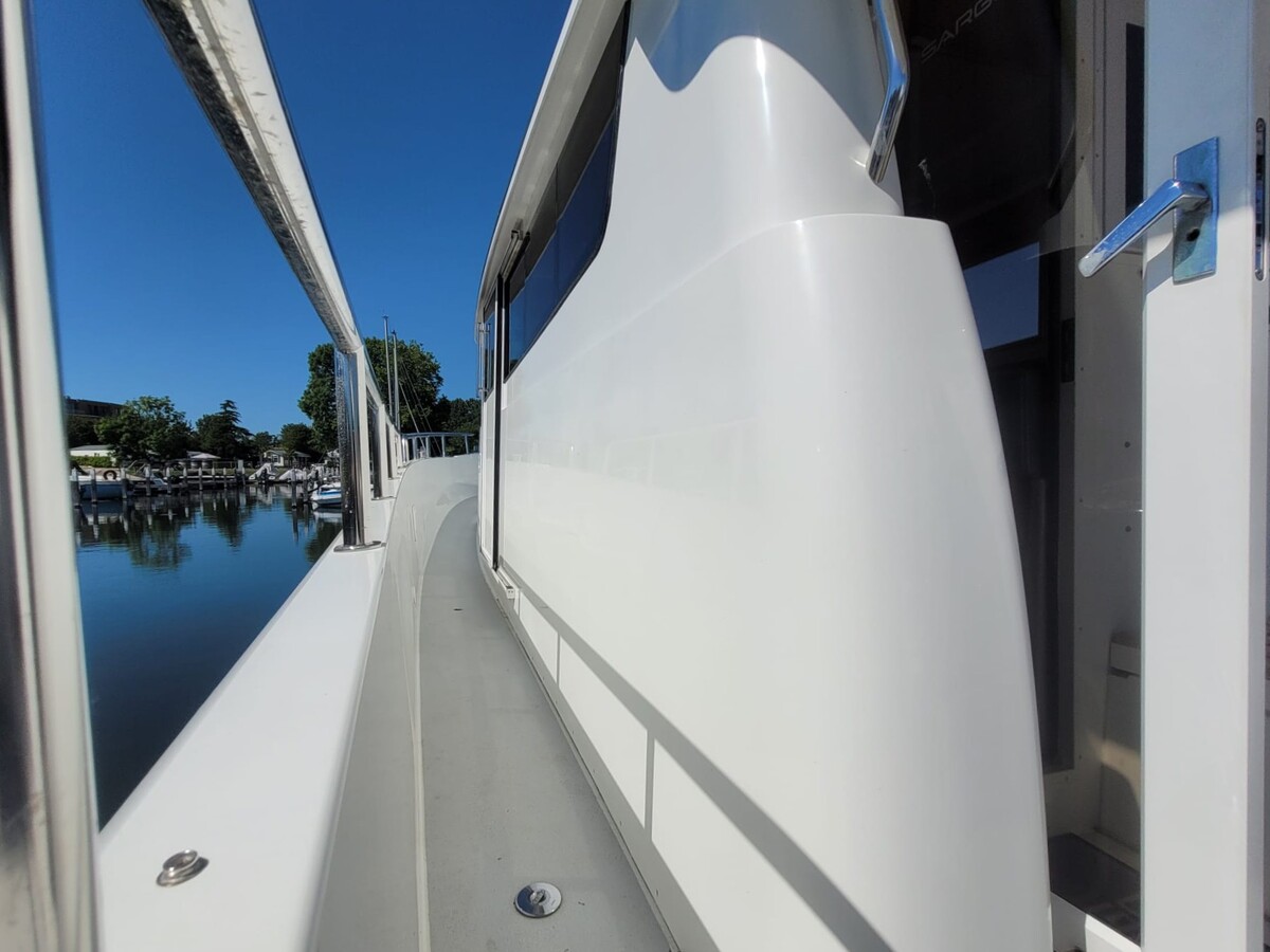 foto: 33 Sargo 36