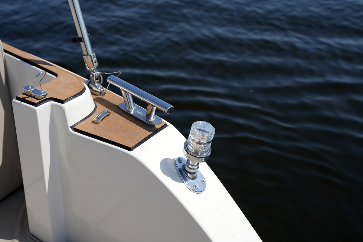 foto: 36 Interboat Intender 820