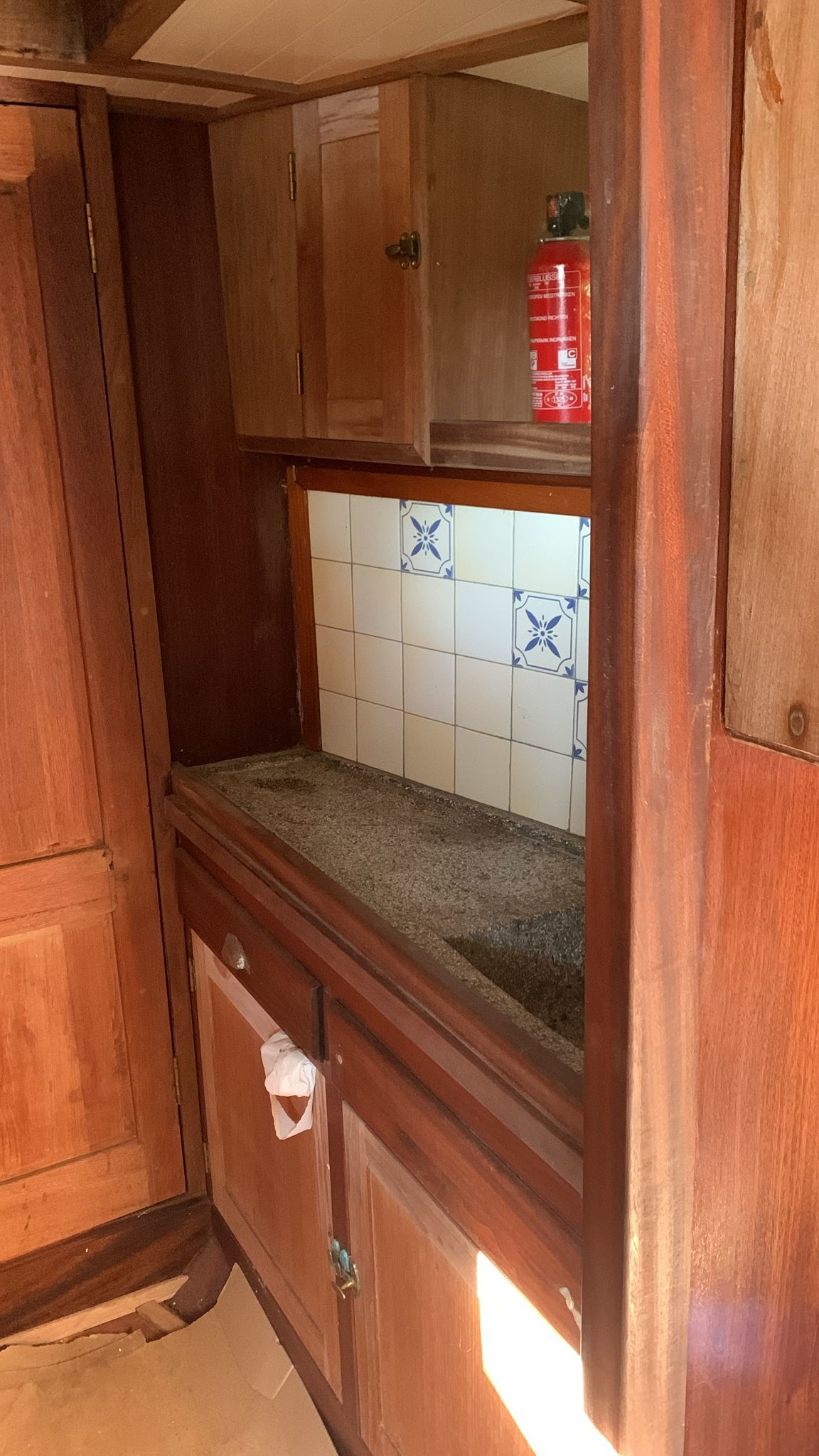 foto: 39 Bakdeksalonkruiser 9.00