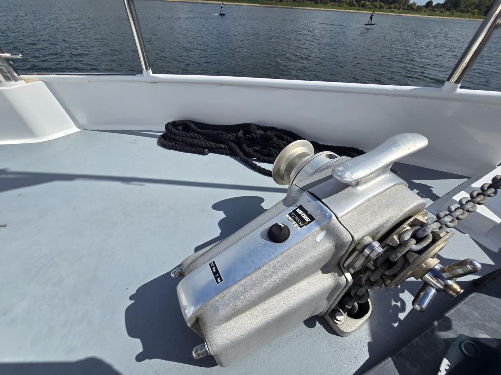 foto: 53 Marhen Marhen Kruiser 15.00 AK Cabrio