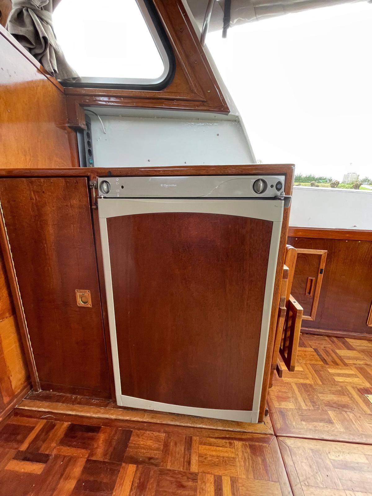 foto: 69 Beja Beja Kruiser Silverbird 8.45 OK