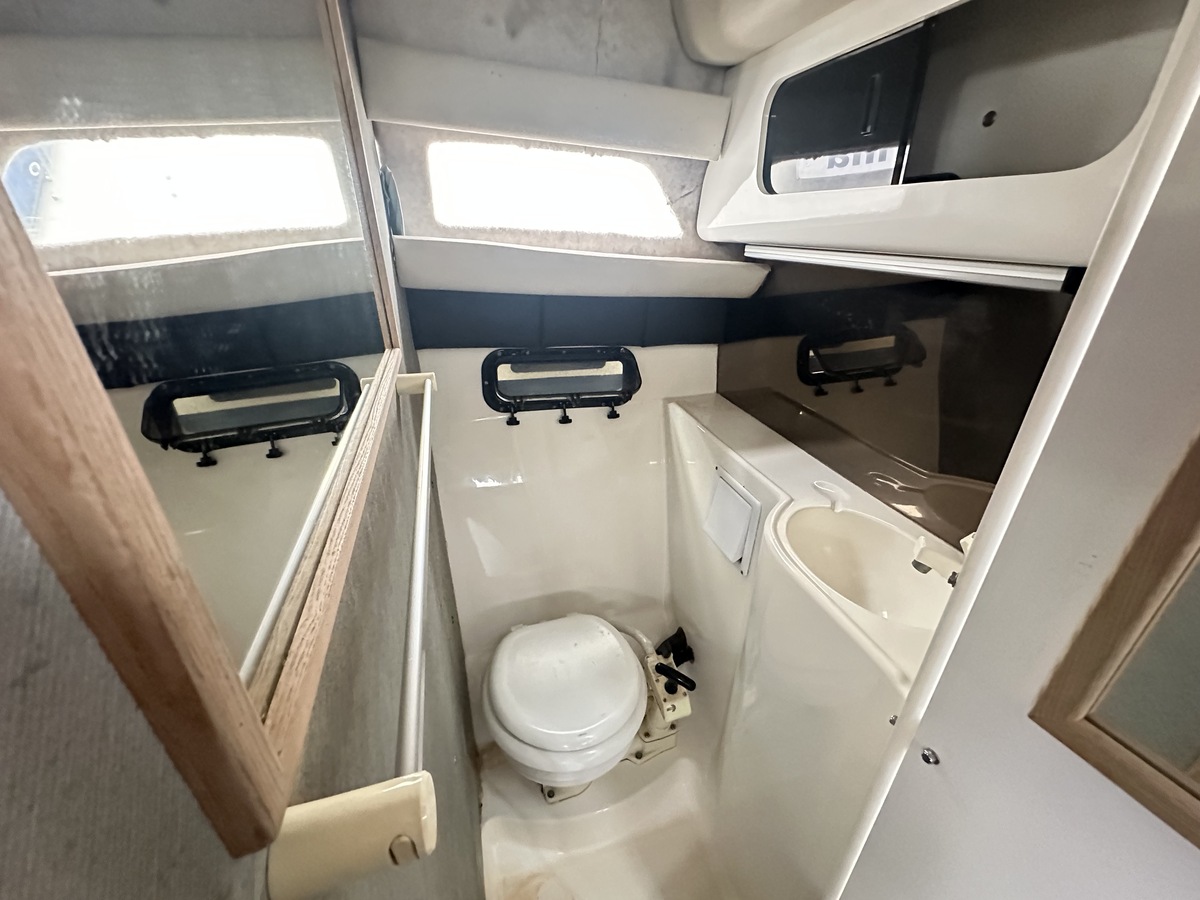 foto: 32 Bayliner 2855