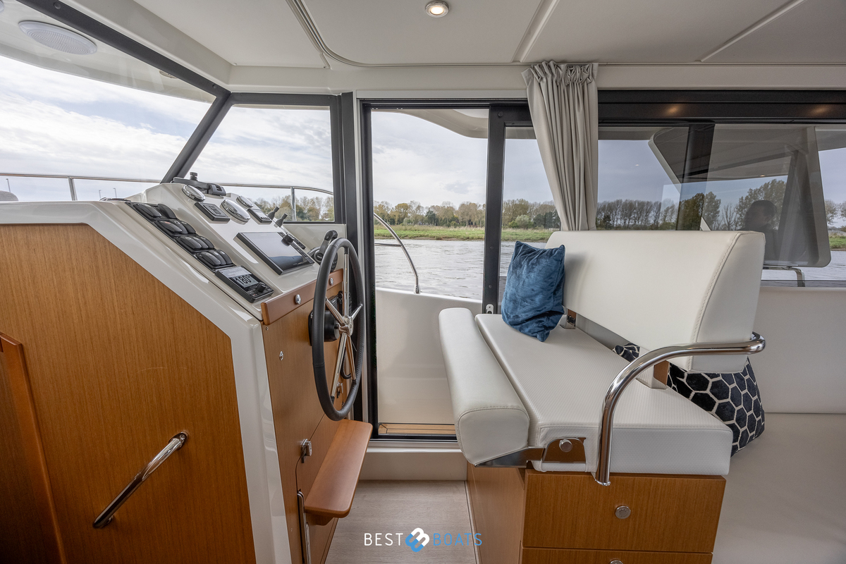 foto: 46 Beneteau Swift Trawler 30 