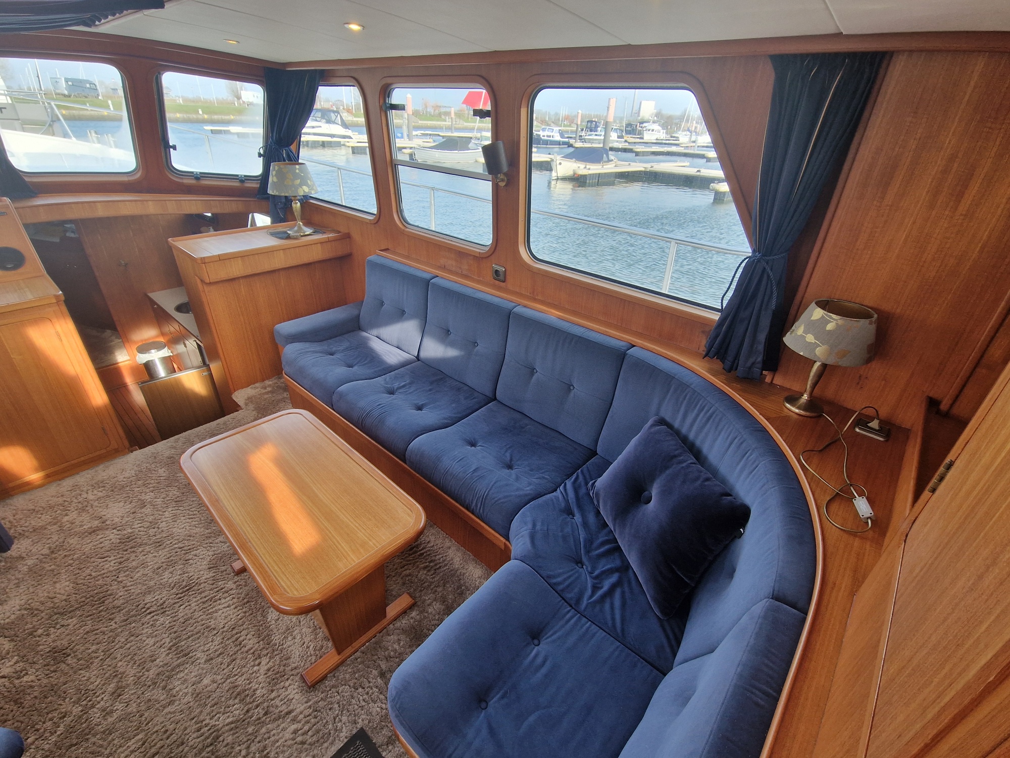 foto: 21 MOONEN MOONEN Kotter 1400