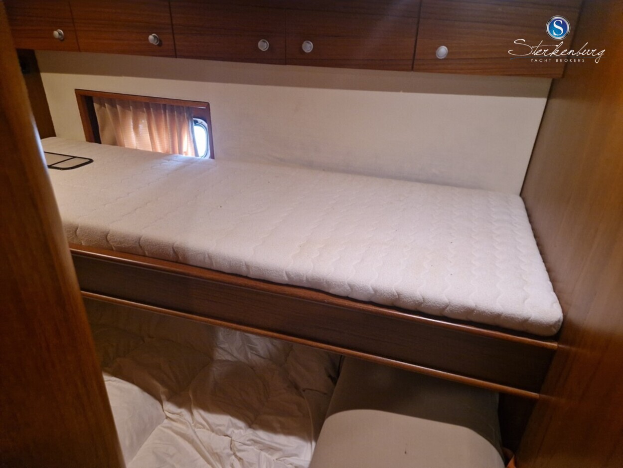 foto: 74 Ebyca Trawler 1300