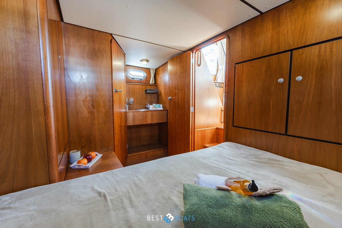 foto: 44 Linssen Grand Sturdy 60.33 AC Diamond Edition - SOLD