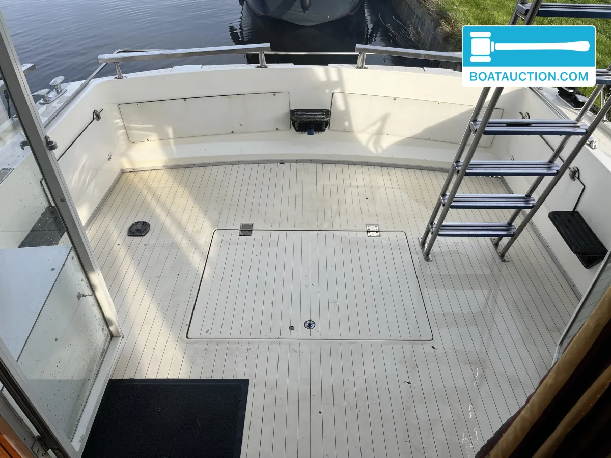 foto: 44 Princess 37