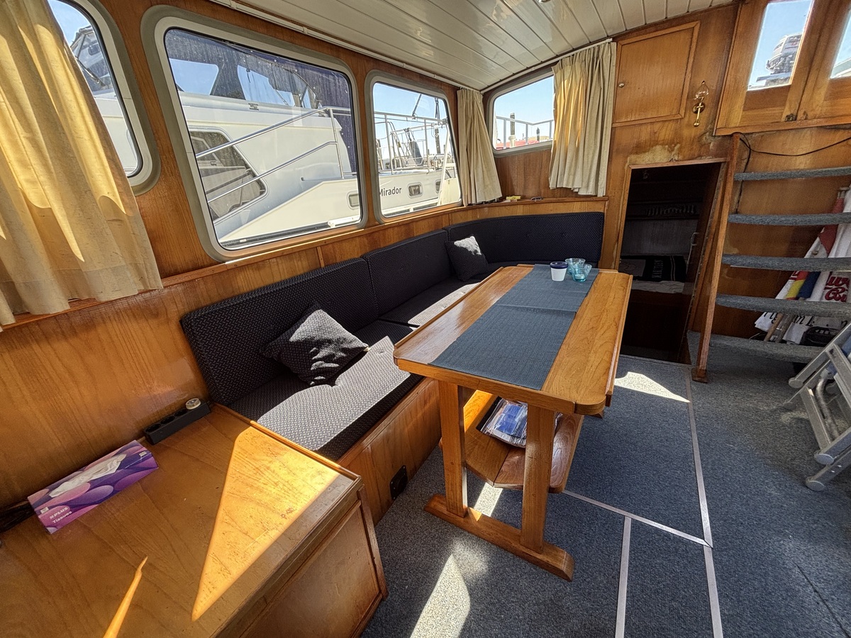 foto: 15 Crown 1020 GSAK