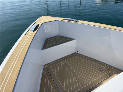 foto: 27 Pardo Yachts 38