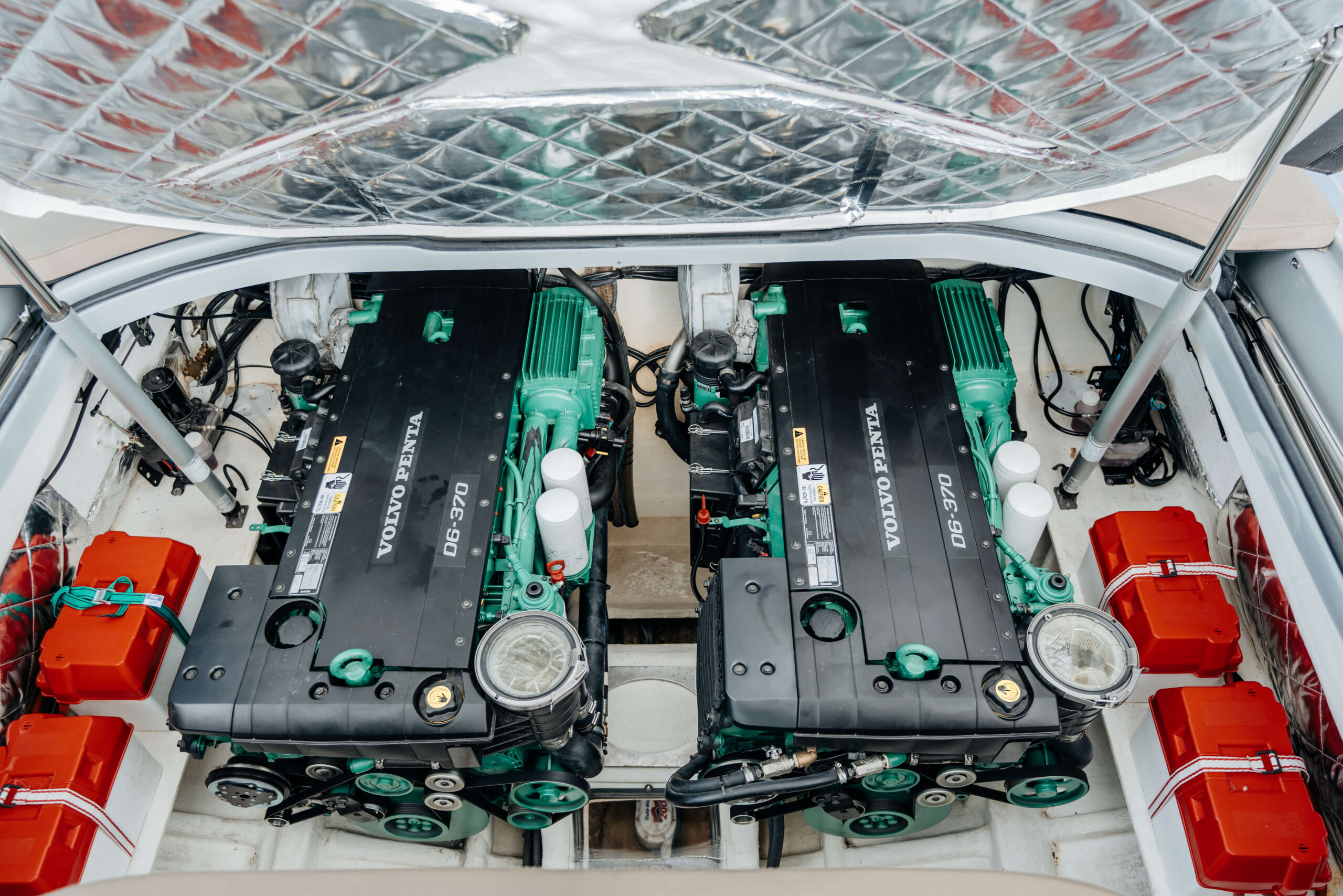 foto: 21 Sacs Strider 13