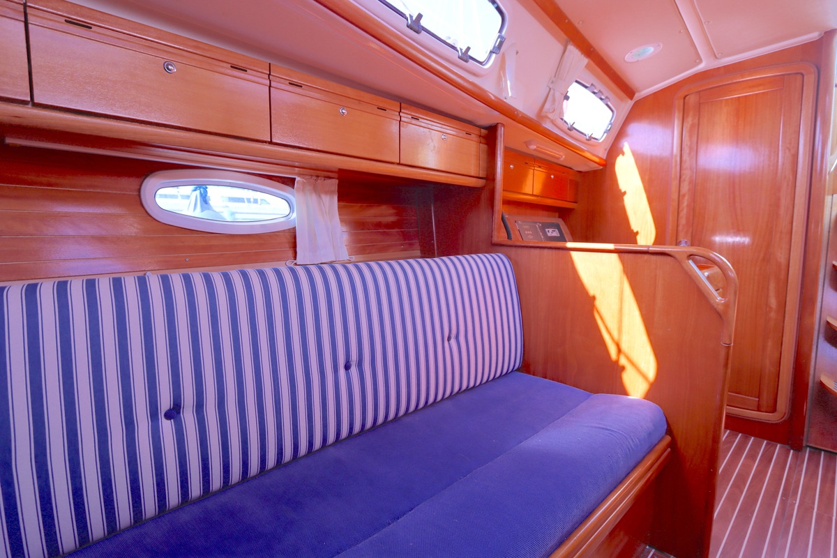 foto: 55 Bavaria  34 Cruiser
