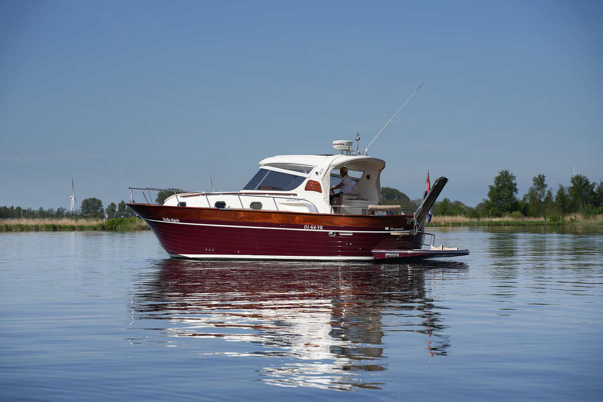 foto: 104 Apreamare 38 Comfort