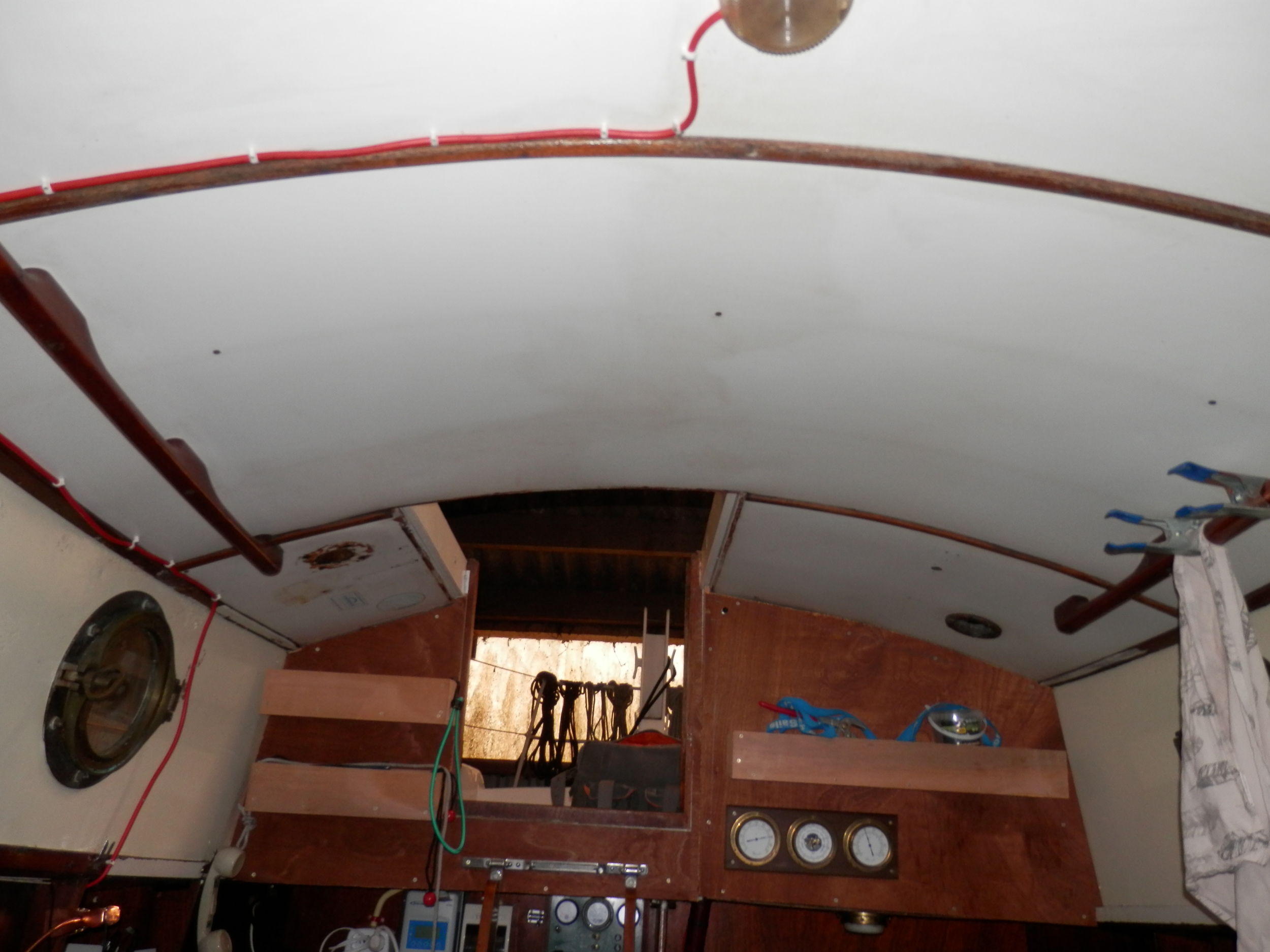 foto: 41 Nienke II AK Ketch