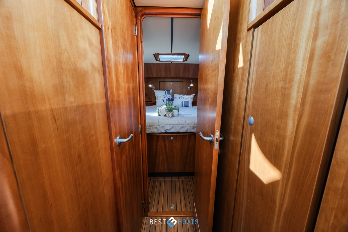 foto: 40 Linssen Grand Sturdy 60.33 AC Diamond Edition