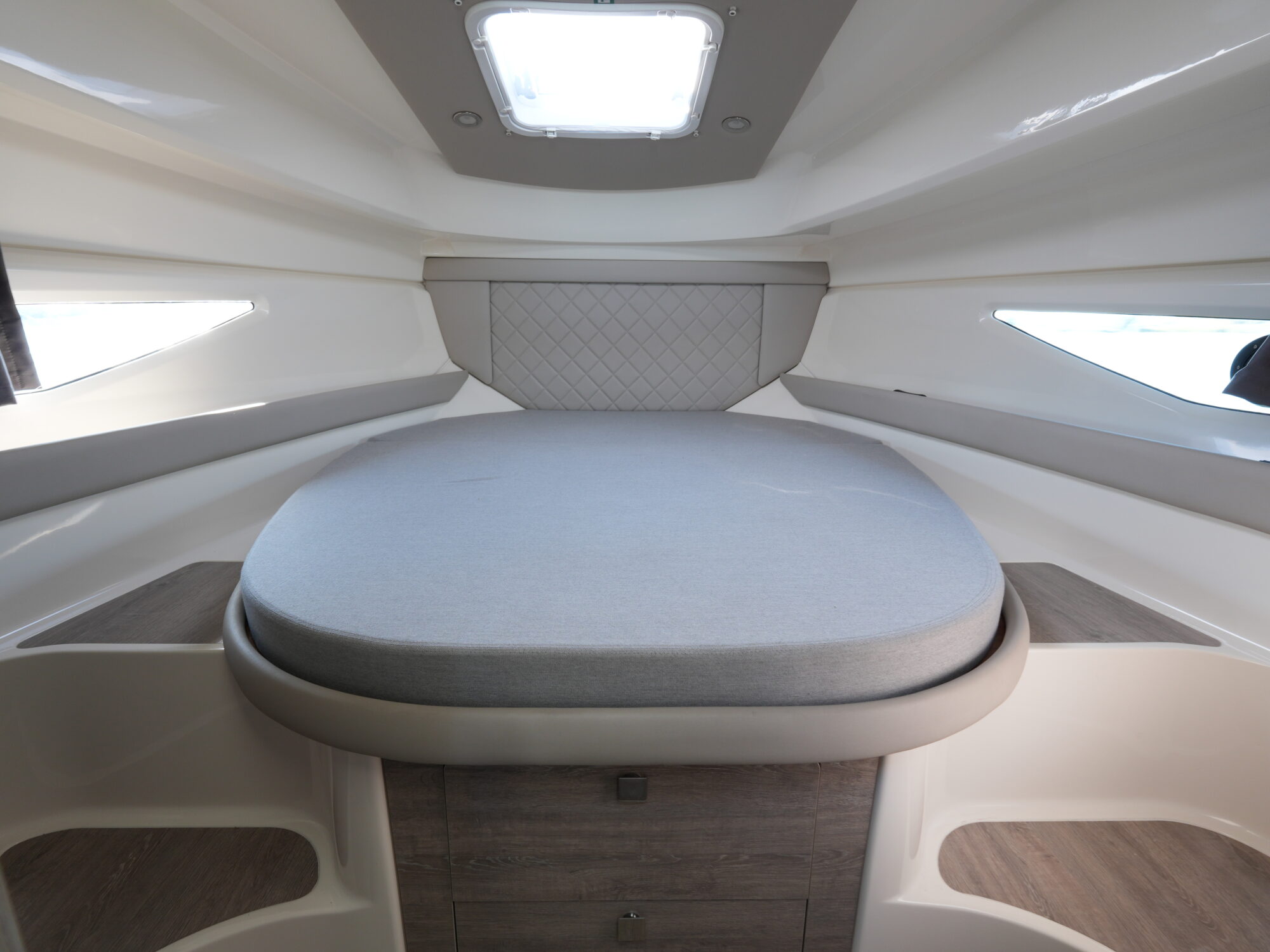 foto: 52 Quicksilver QuickSilver 905 Activ Weekend