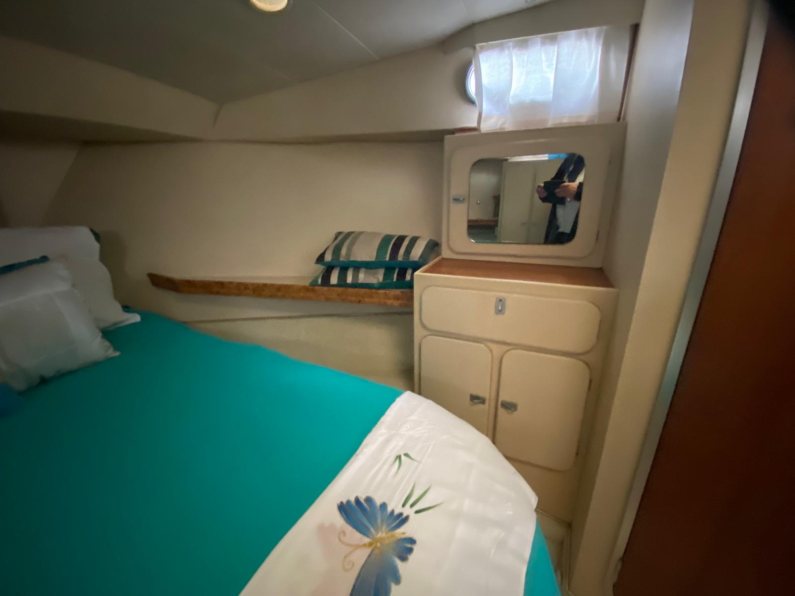 foto: 23 Princess 385 Fly