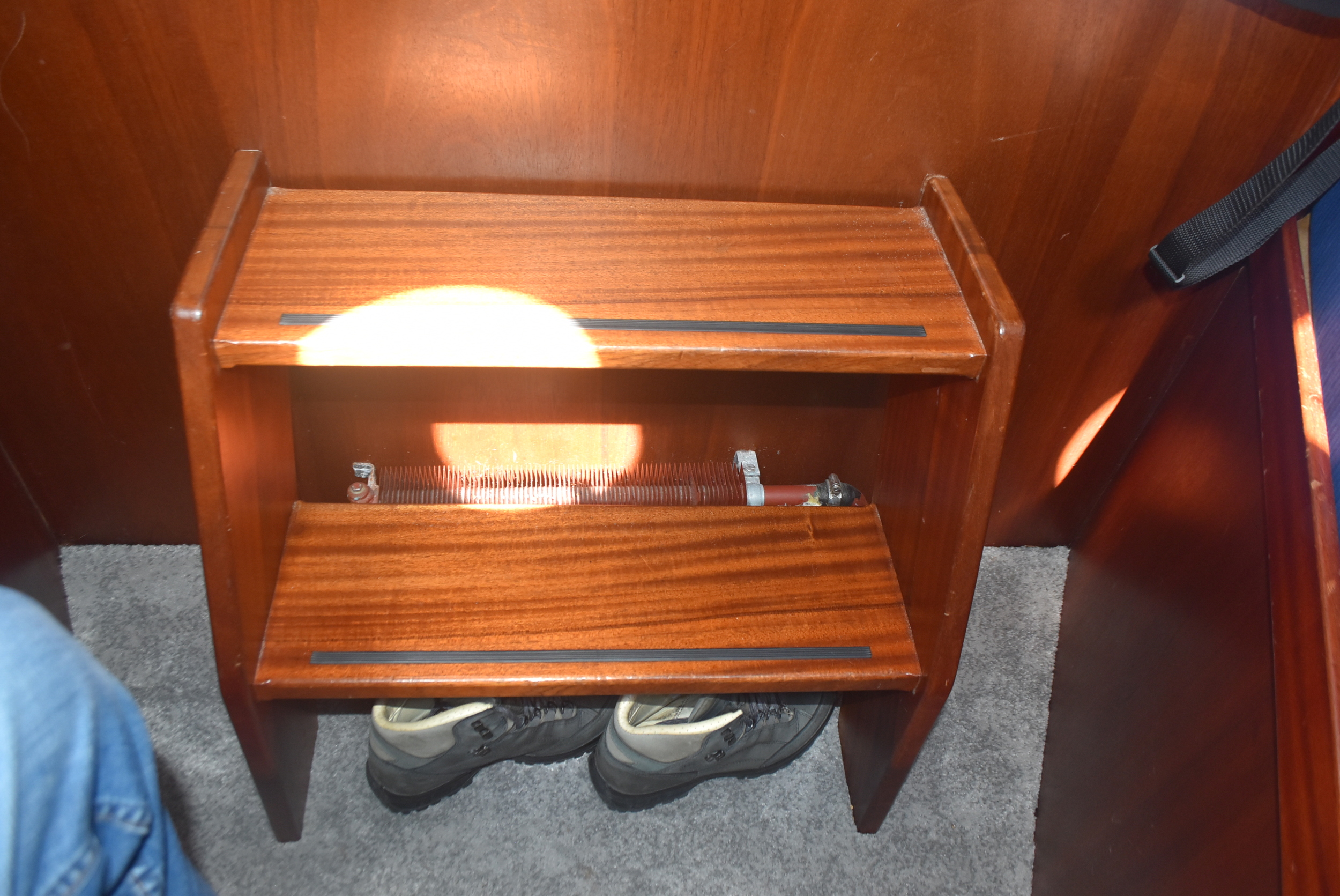 foto: 70 Vikingbank Vripack 1100