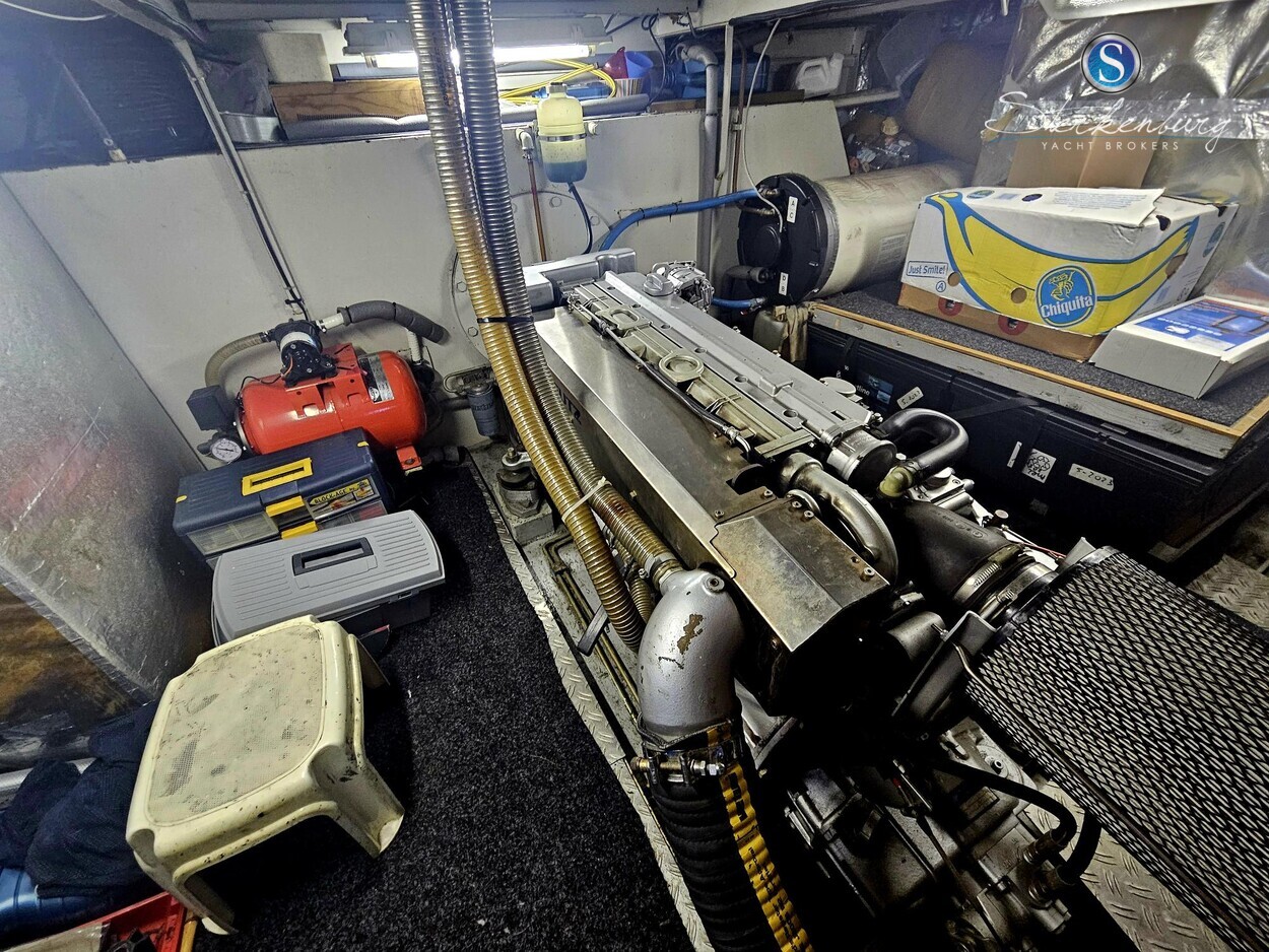 foto: 74 Van der Heijden 13.50 Elegance