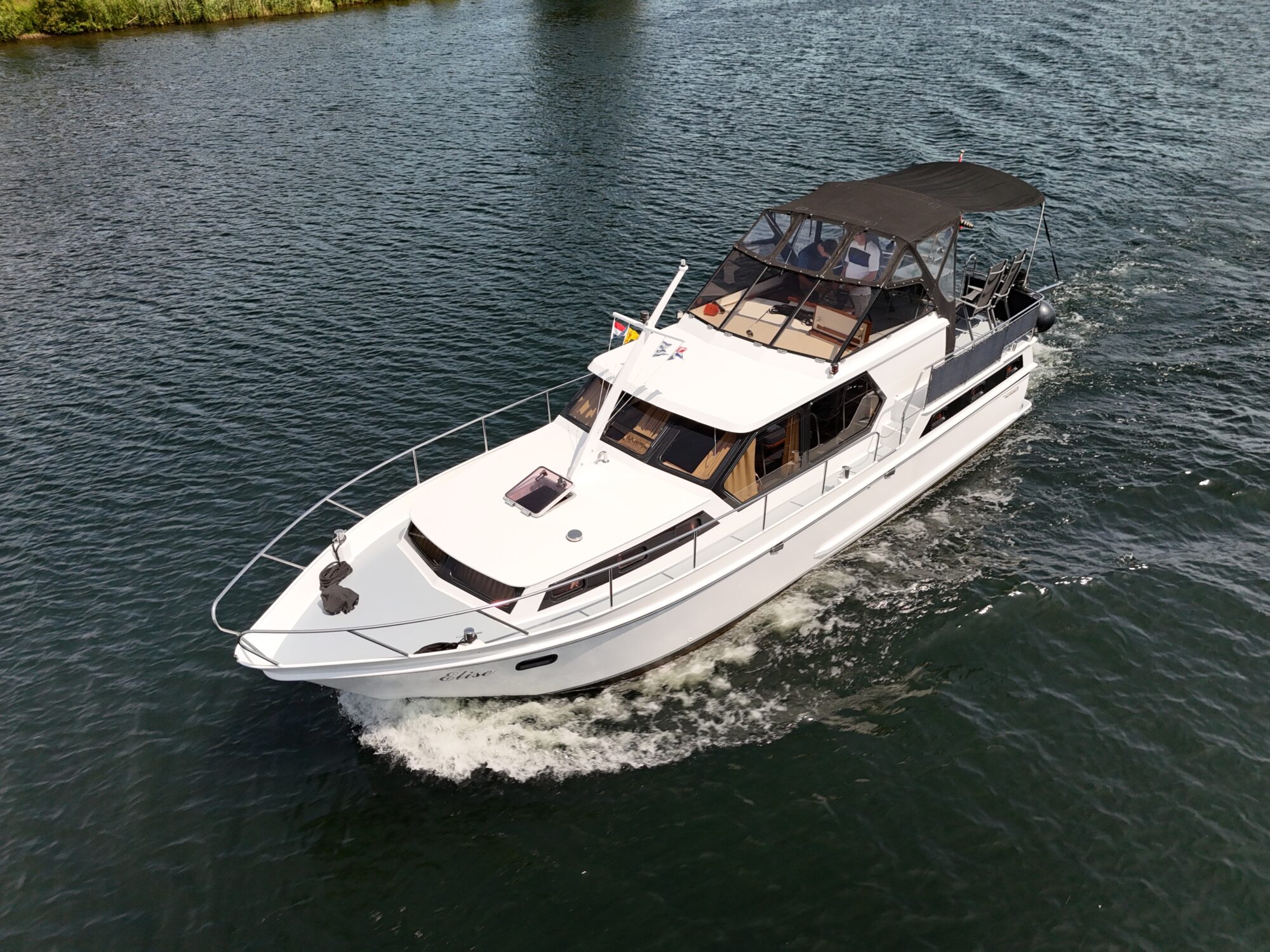 foto: 53 Valkkruiser Valkkruiser Content 11.60 AK Cabrio
