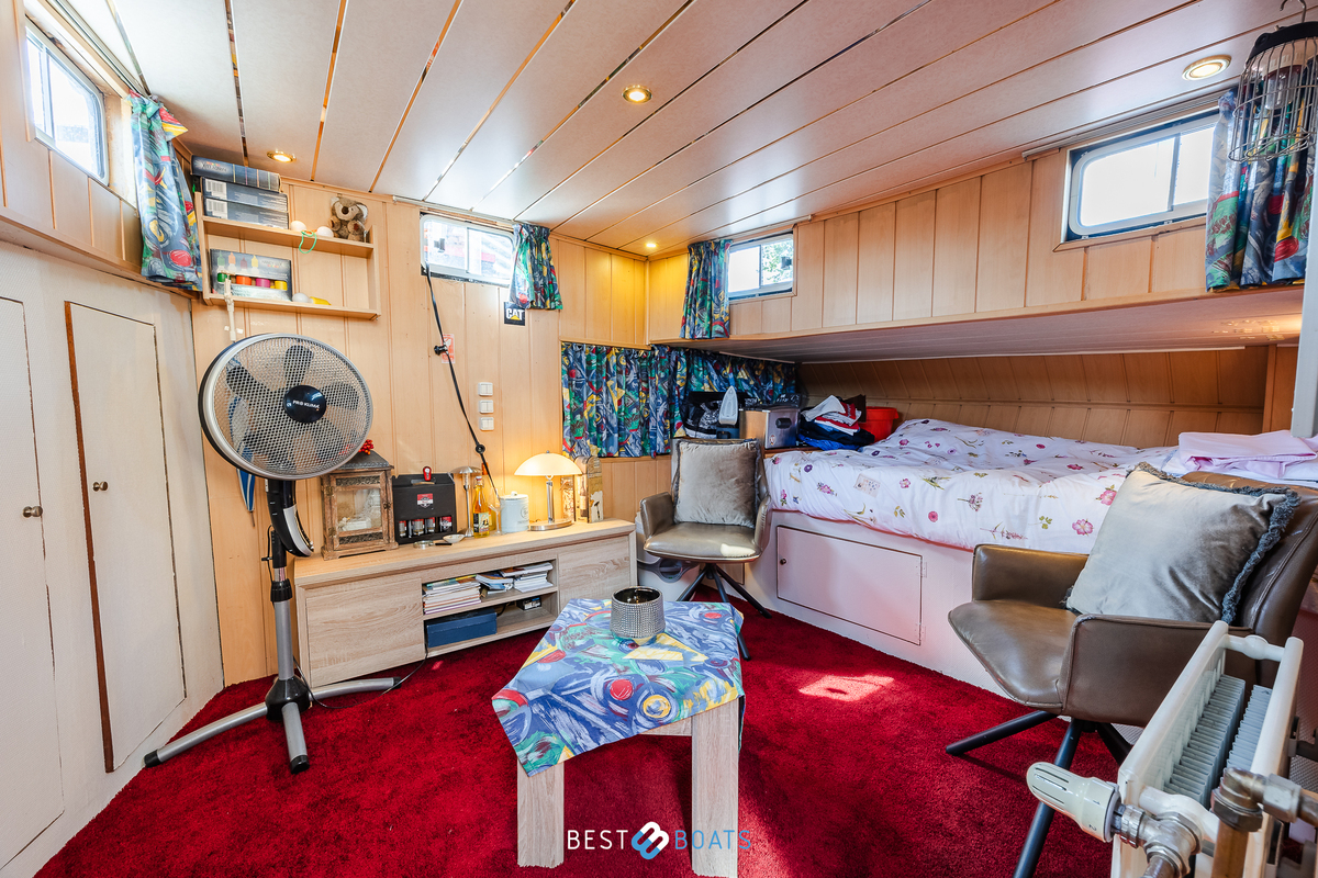 foto: 86 Sleepboot Limburgia 