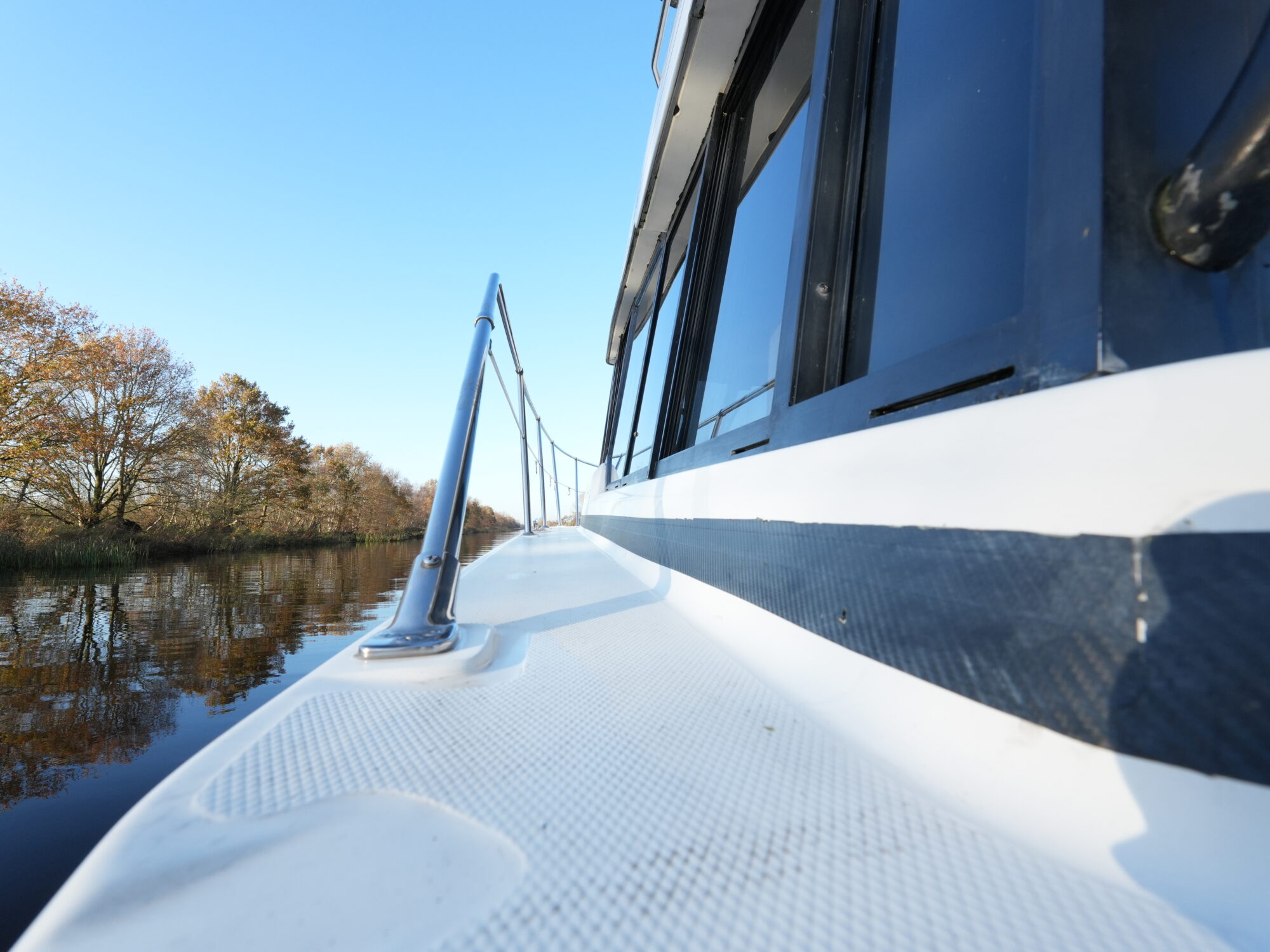 foto: 71 Bayliner Bayliner 3688 Flybridge