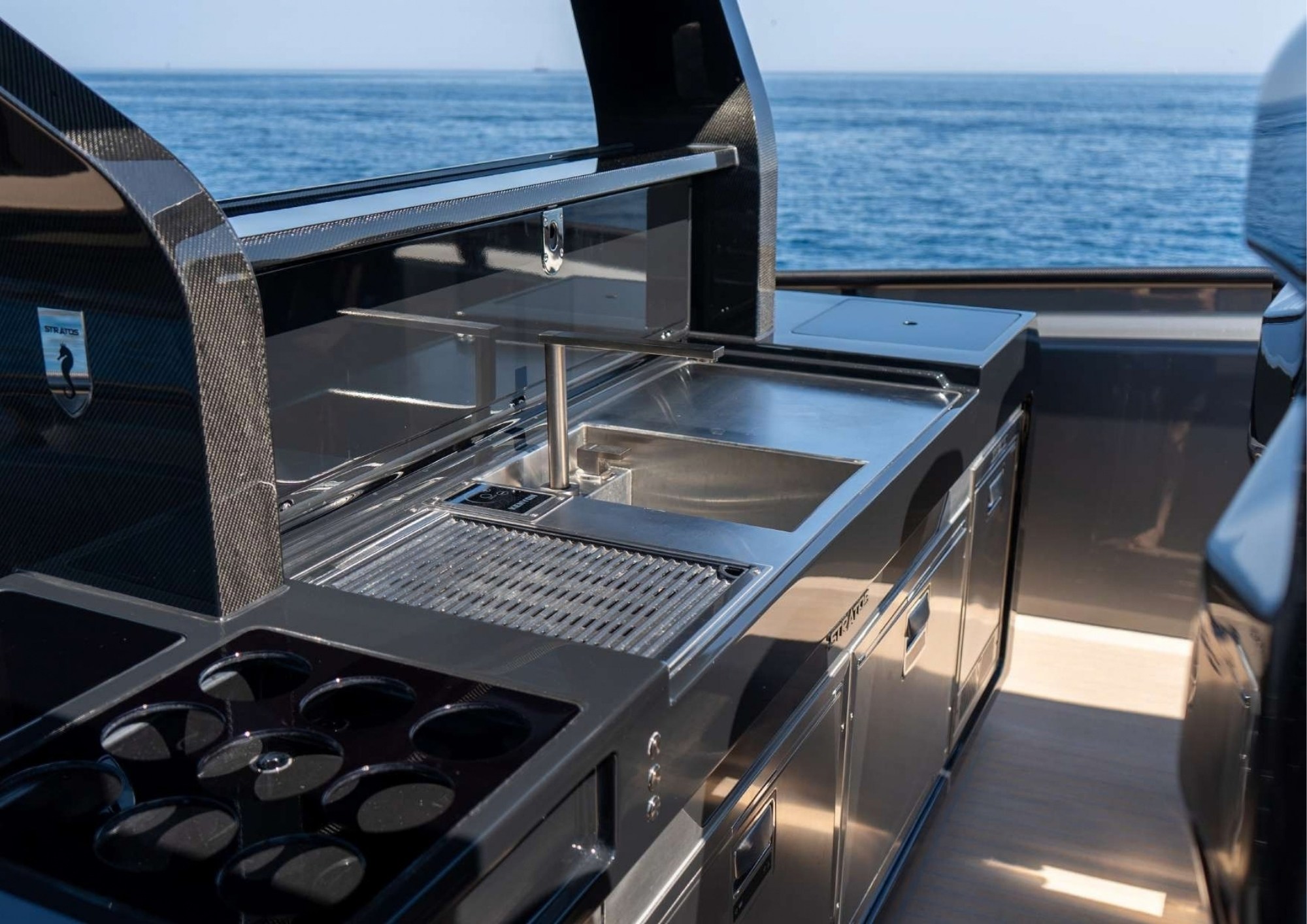 foto: 19 Stratos Yachts Dutch Build 50