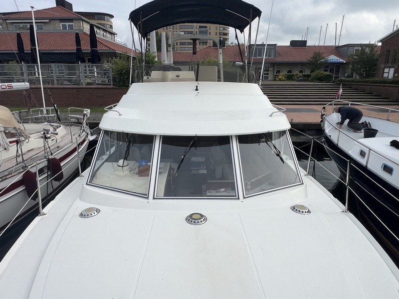 foto: 37 Fairline 36 Turbo
