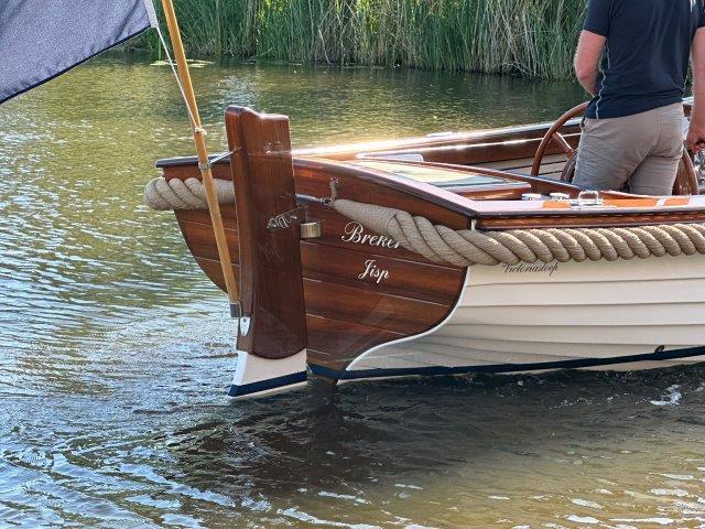 foto: 28 Victoria Sloep 720