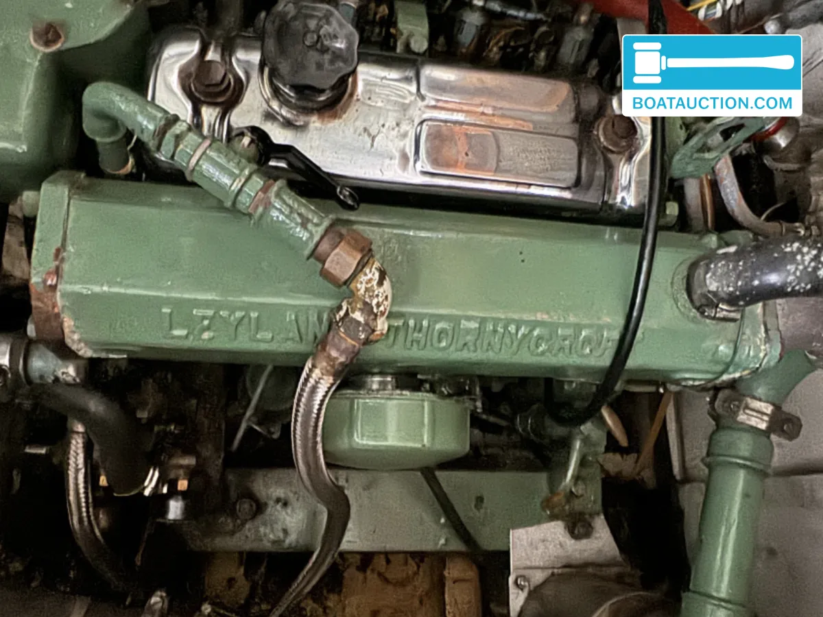 foto: 29 Colin Archer 10.40