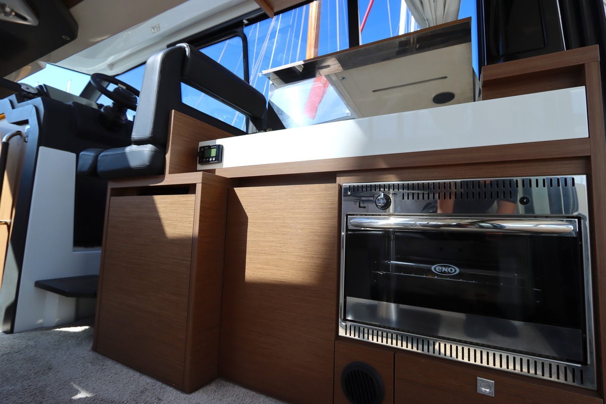 foto: 36 Jeanneau NC 33