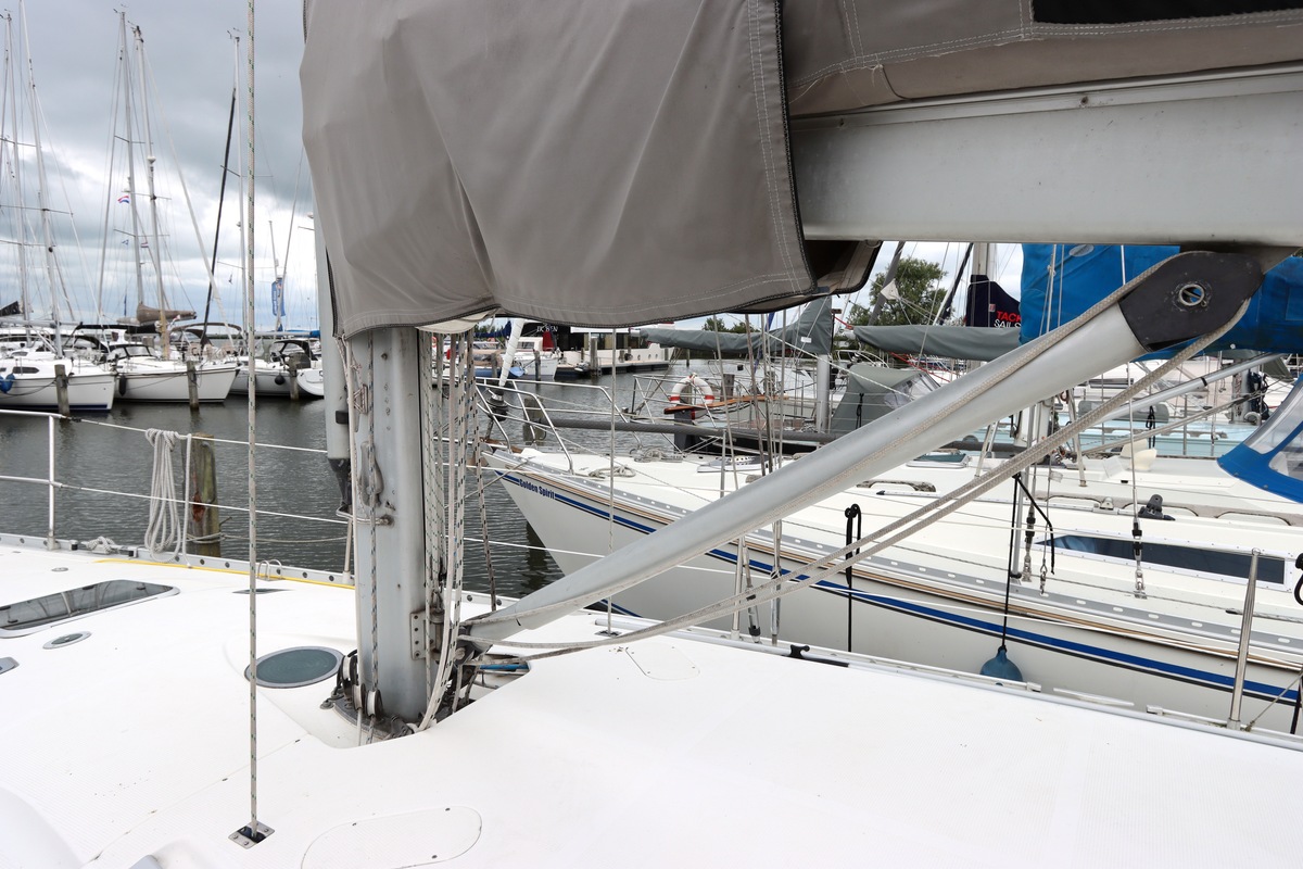 foto: 123 Beneteau  First 41S5
